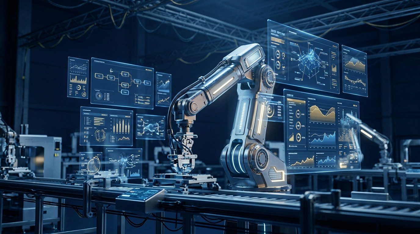 KI-Automatisierung Fallstudie